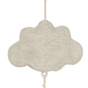 Konges Sløjd, musikmobil Moon and Star, Sea Mist