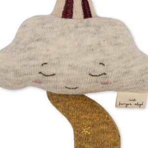 Konges Sløjd, speldosa Moon and Star