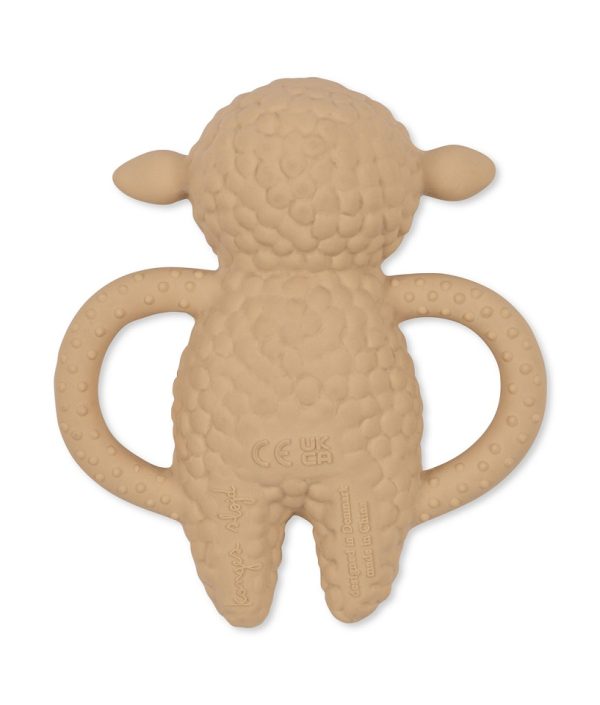 Konges Sløjd, bitleksak Shell Lamb