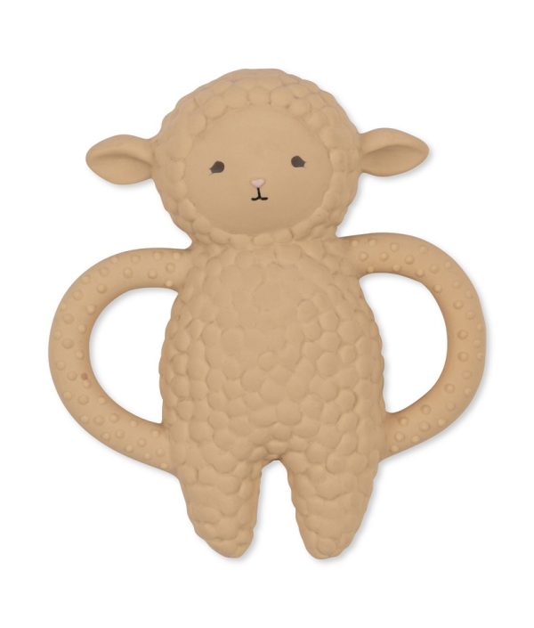 Konges Sløjd, bitleksak Shell Lamb