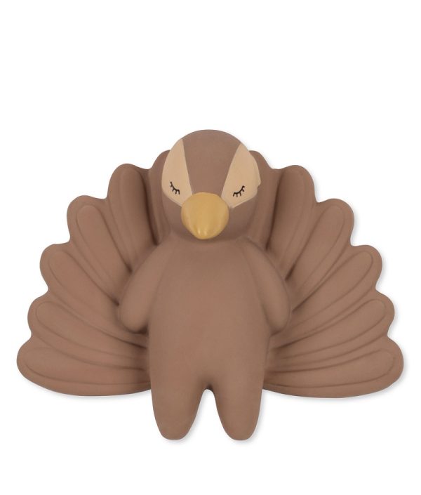 Konges Sløjd, bitleksak Blush Peacock