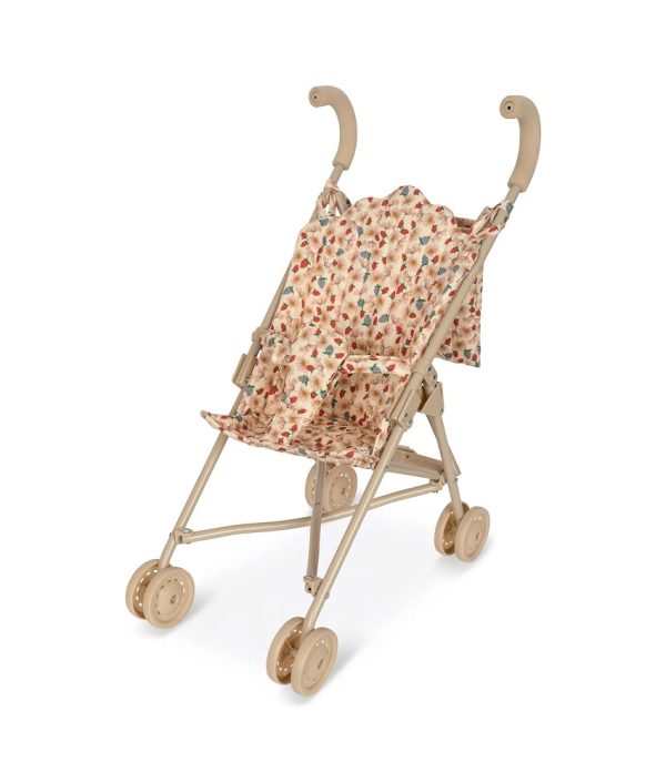 Konges Sløjd, dockvagn, Marguerit berry