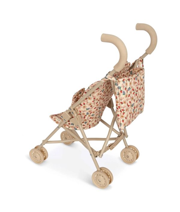 Konges Sløjd, dockvagn, Marguerit berry