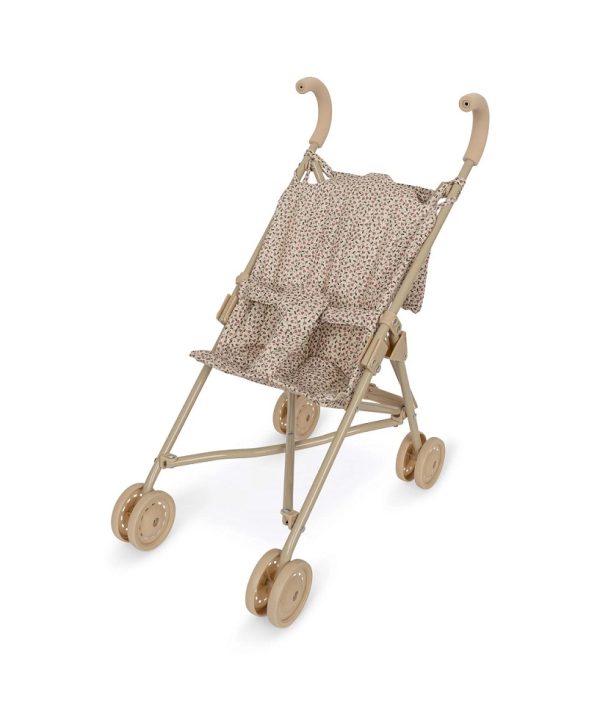 Konges Sløjd, dockvagn, Milk Tank