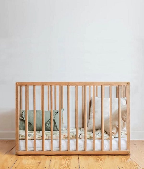 Lekhage till barnrummet, vintage