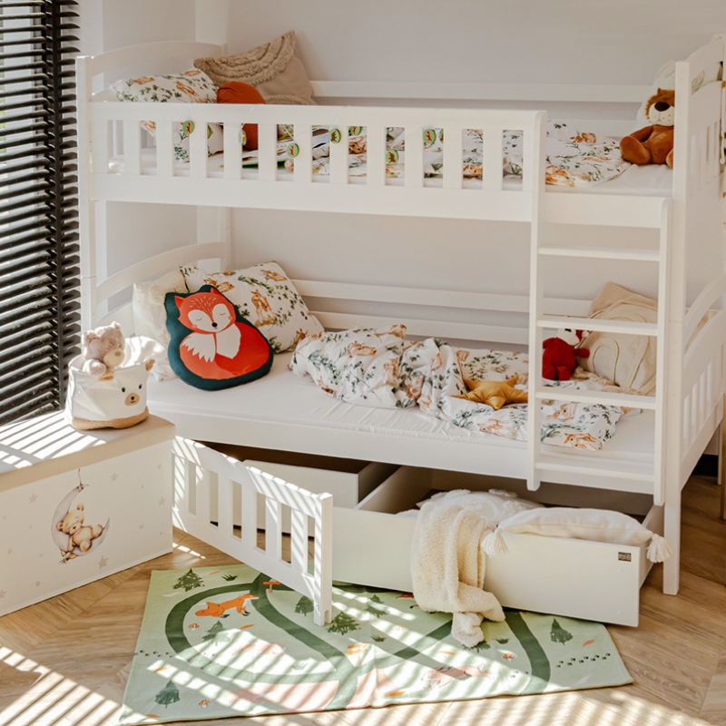 Våningssäng Indigo - Bild 11