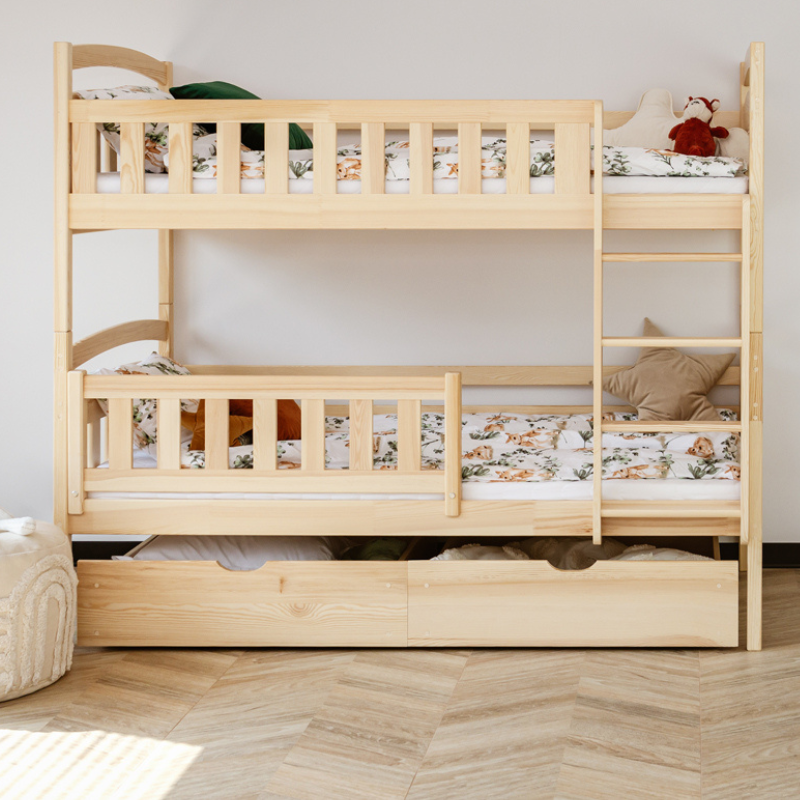 Våningssäng Indigo - Bild 3