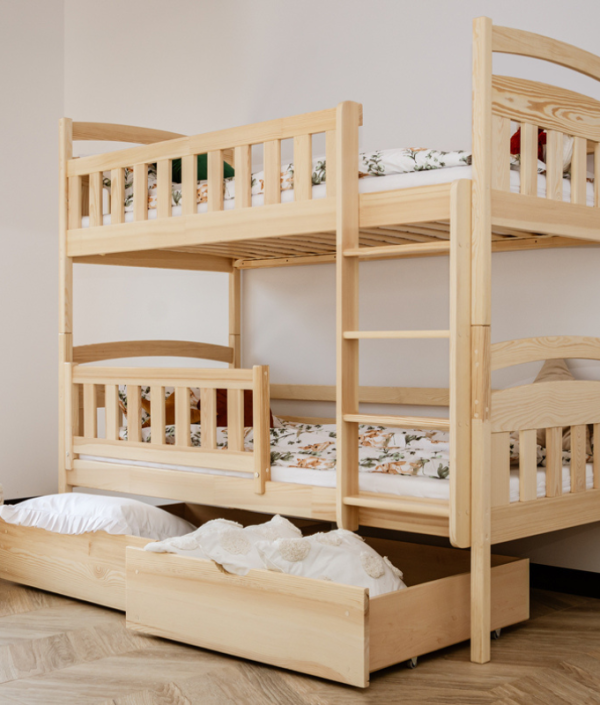 Våningssäng Indigo