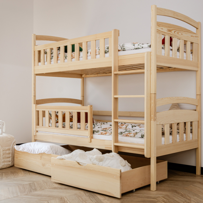 Våningssäng Indigo