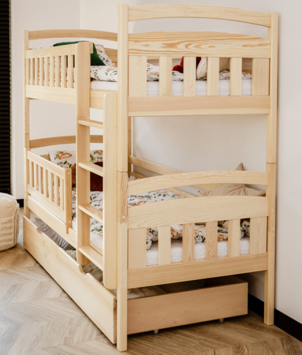 Våningssäng Indigo