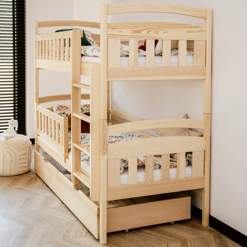 Våningssäng Indigo - Bild 2