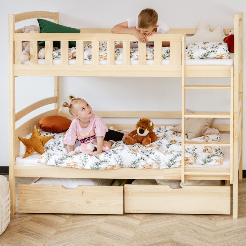 Våningssäng Indigo - Bild 5