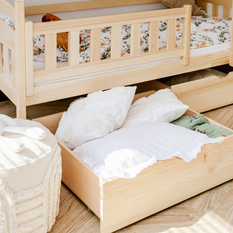 Våningssäng Indigo - Bild 4