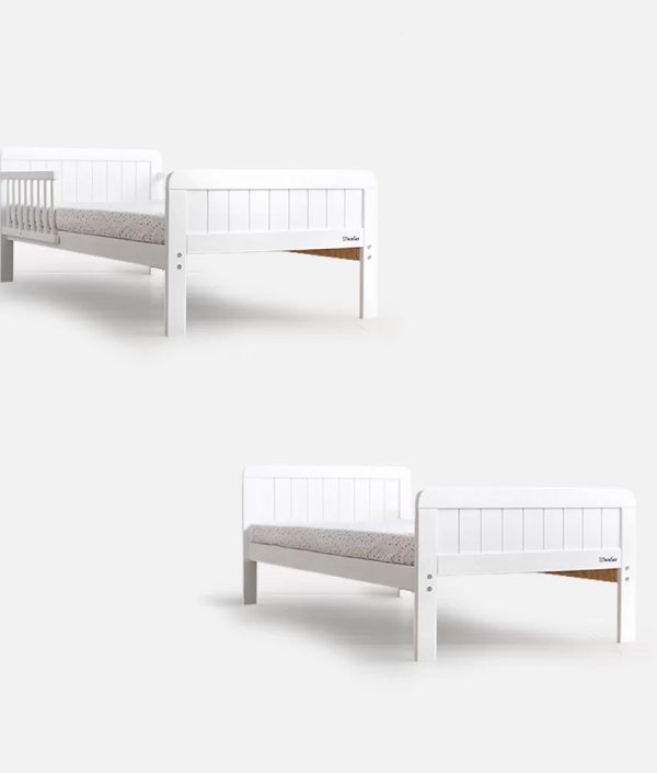 Barnsäng Province, vit