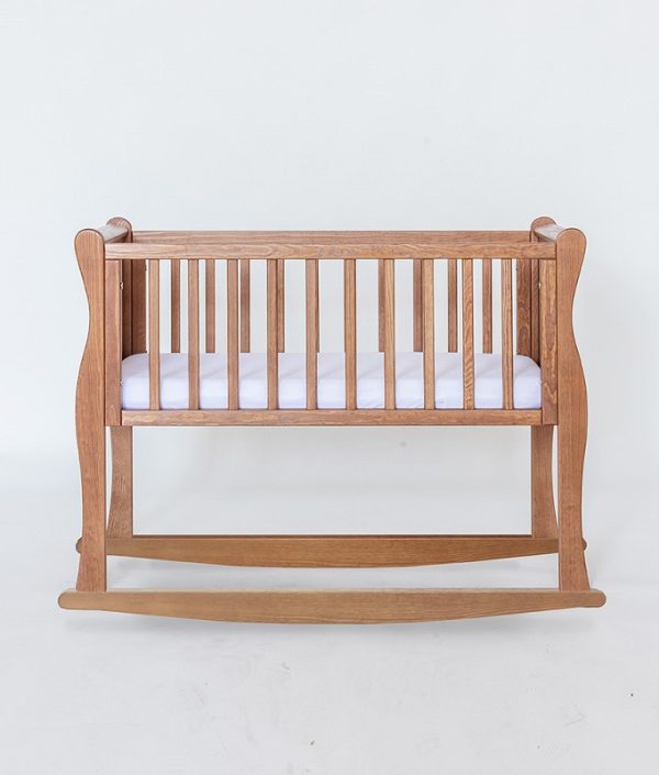 Vagga Majestic, vintage