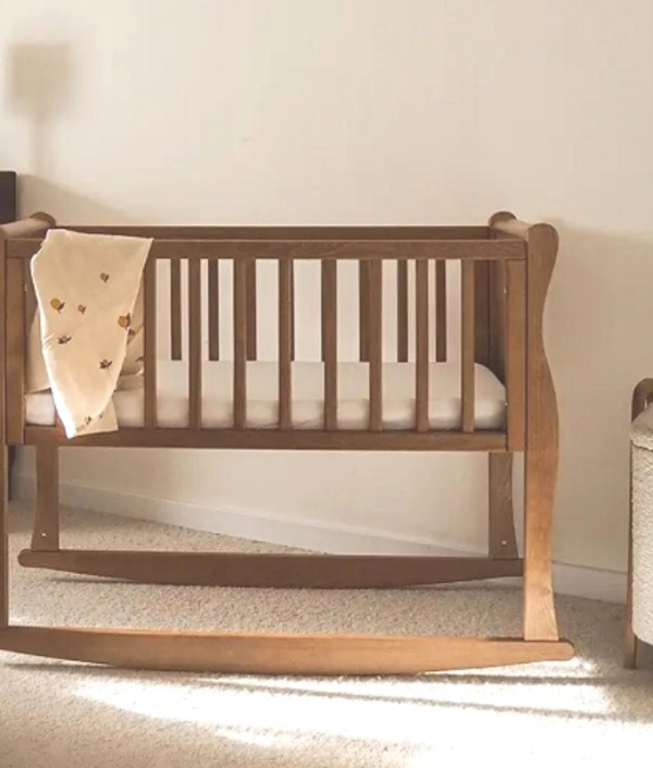 Vagga Majestic, vintage