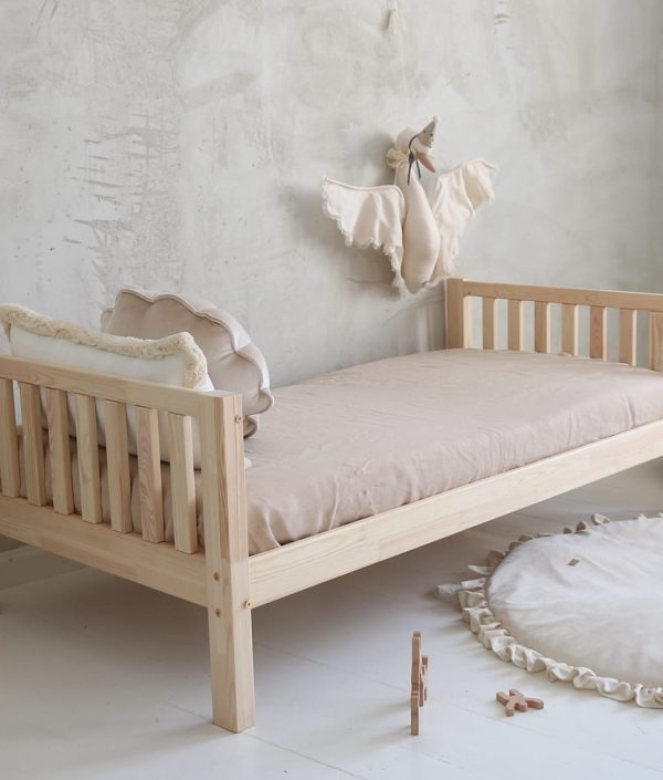 Barnsäng Classic (olika storlekar)