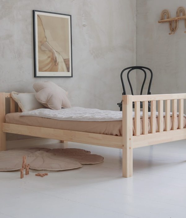 Barnsäng Classic (olika storlekar)