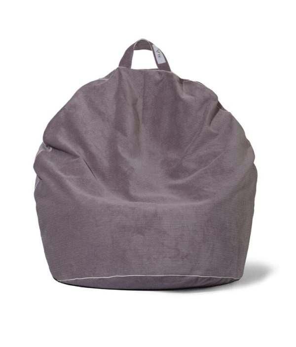 Bini saccosäck Cozy, taupe