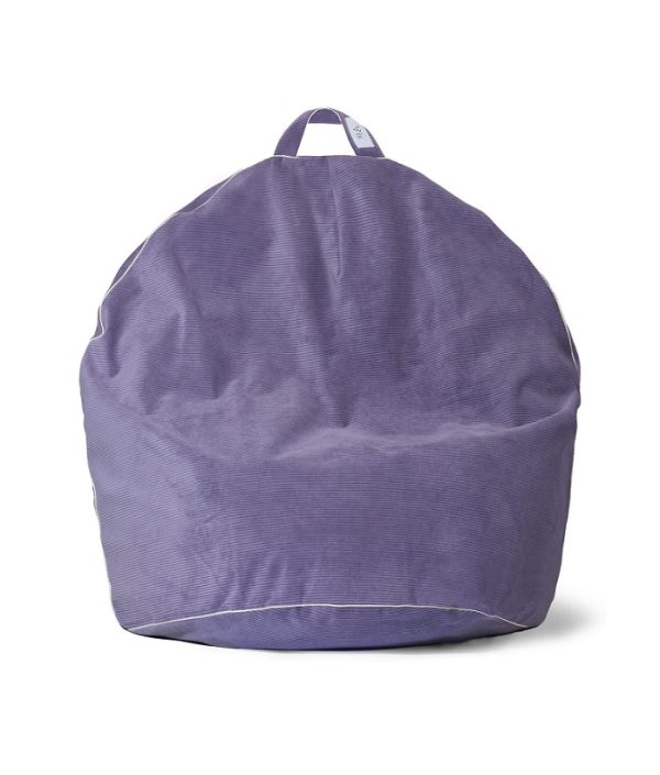 Bini saccosäck Cozy, lila