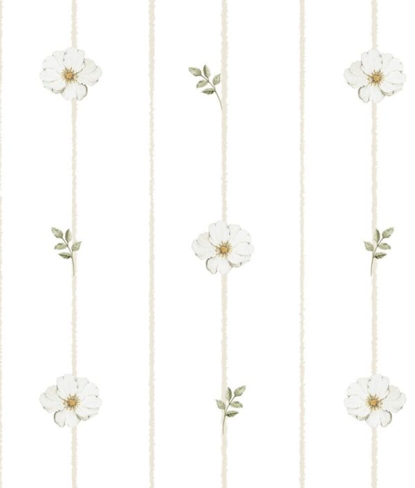 Dekorillo, tapet English garden