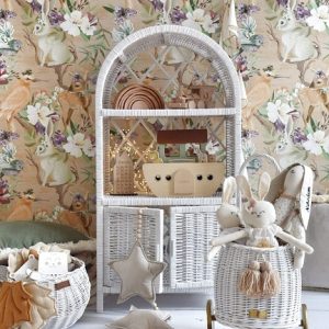 Dekorillo, tapet Magic forest