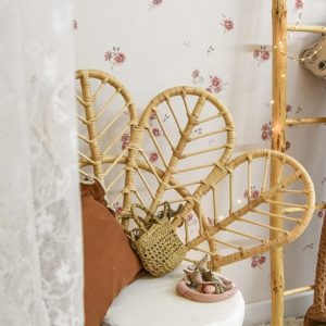 Dekorillo, tapet Rosarium