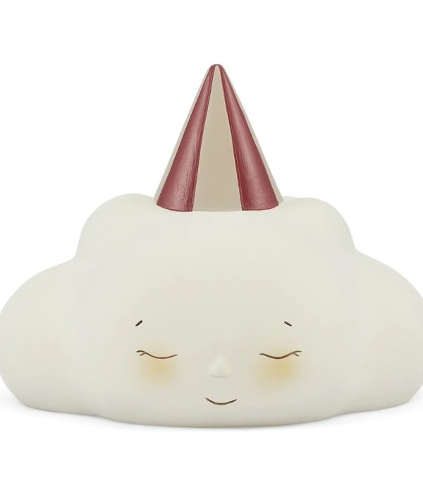 Konges Sløjd, nattlampa Sky, Cloud