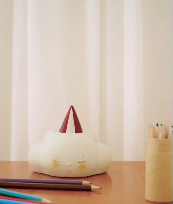 Konges Sløjd, nattlampa Sky, Cloud