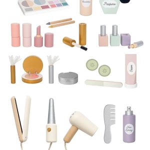 JaBaDaBaDo, skönhetssalong