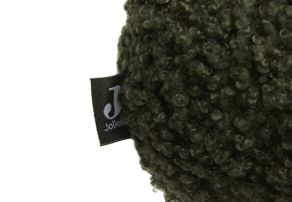 Jollein, sängmobil speldosa, Teddy Bear Leaf Garden - Bild 2