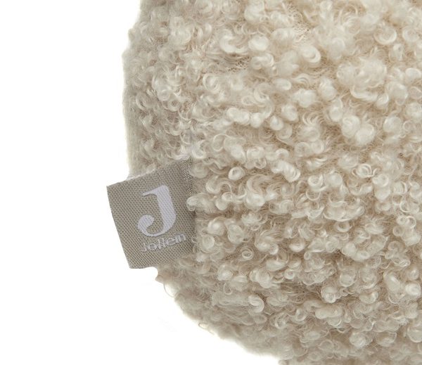 Jollein, sängmobil speldosa, Teddy Bear Naturel