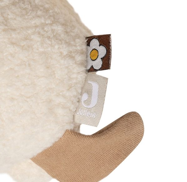 Jollein, sängmobil speldosa, Spring Garden Duck