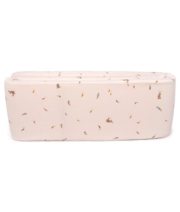 Filibabba, spjälsängsskydd Carrot Thief