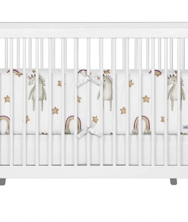 Spjälsängsskydd Cheval