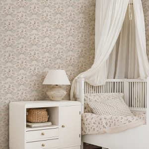 Mrs Mighetto, tapet Oh Deer!