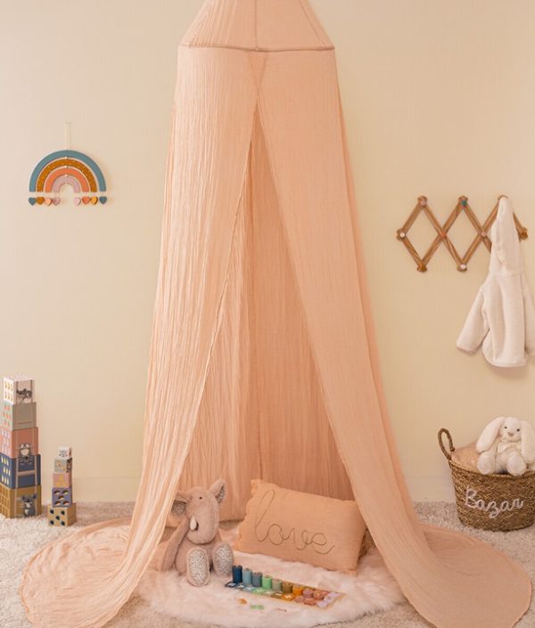 Hängare krokbräda till barnrummet