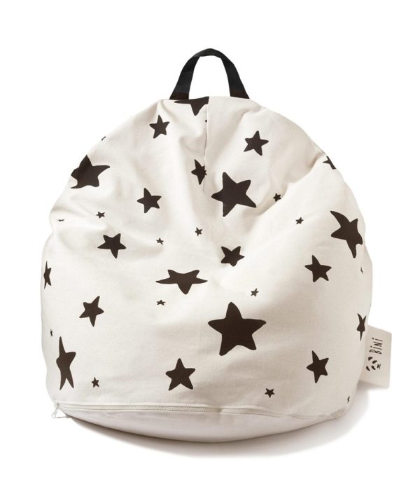 Bini saccosäck, Double Stars