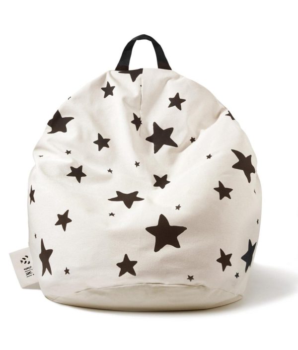 Bini saccosäck, Double Stars