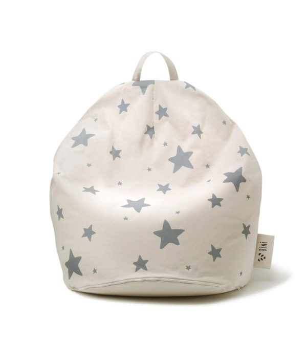 Bini saccosäck, Double Stars Grey