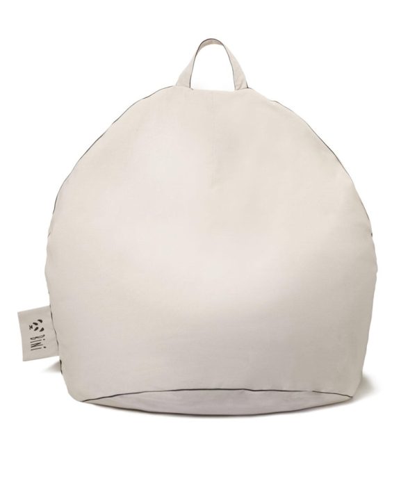 Bini saccosäck, svart