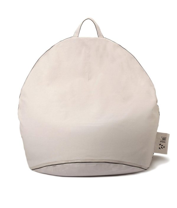 Bini saccosäck, svart