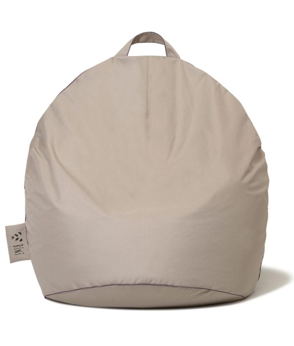 Bini saccosäck utomhus, Cookie