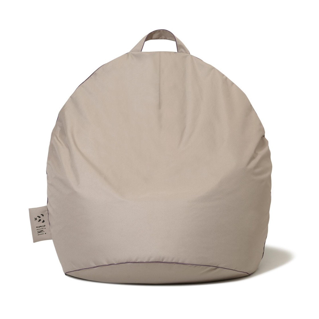 Bini saccosäck utomhus, Cookie