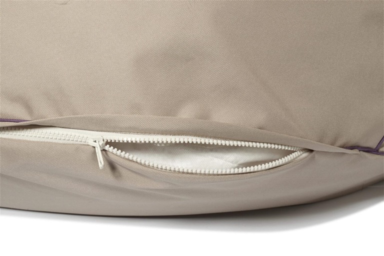 Bini saccosäck utomhus, Cookie - Bild 4