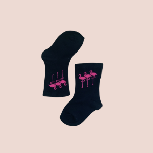 Flamingo Kids Sock - strumpor för barn
