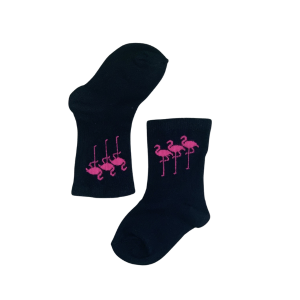 Flamingo Kids Sock - strumpor för barn