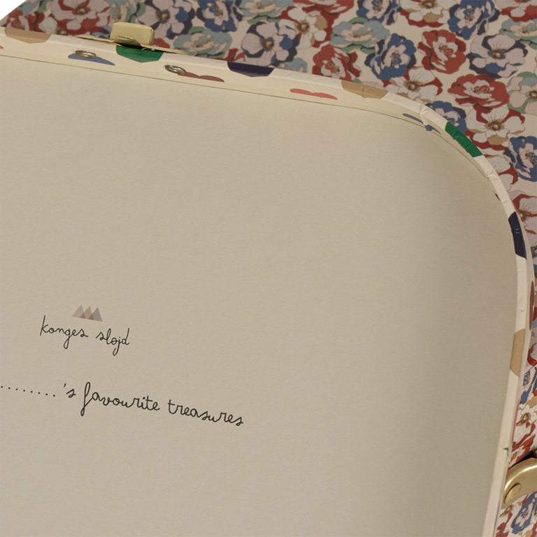 Konges Sløjd, förvaringslådor Coeur Coloré - Bild 4