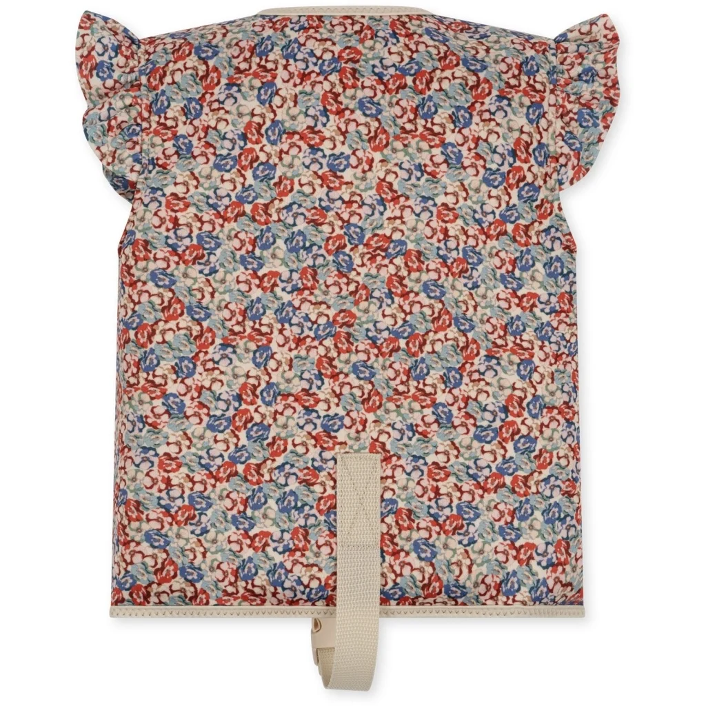 Konges Sløjd, simväst med volanger, Rosie Rouge - Bild 2