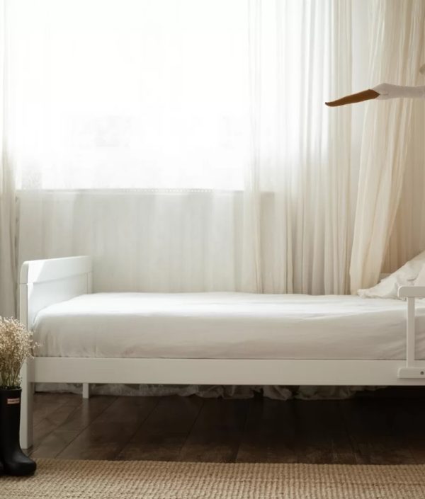 Juniorsäng Province, vit